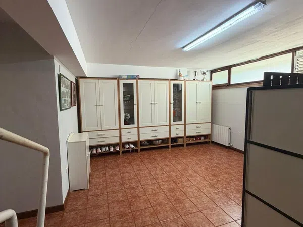 Chalet adosado en Calle Gabriel Ramos Uranga, 43 - Foto 31