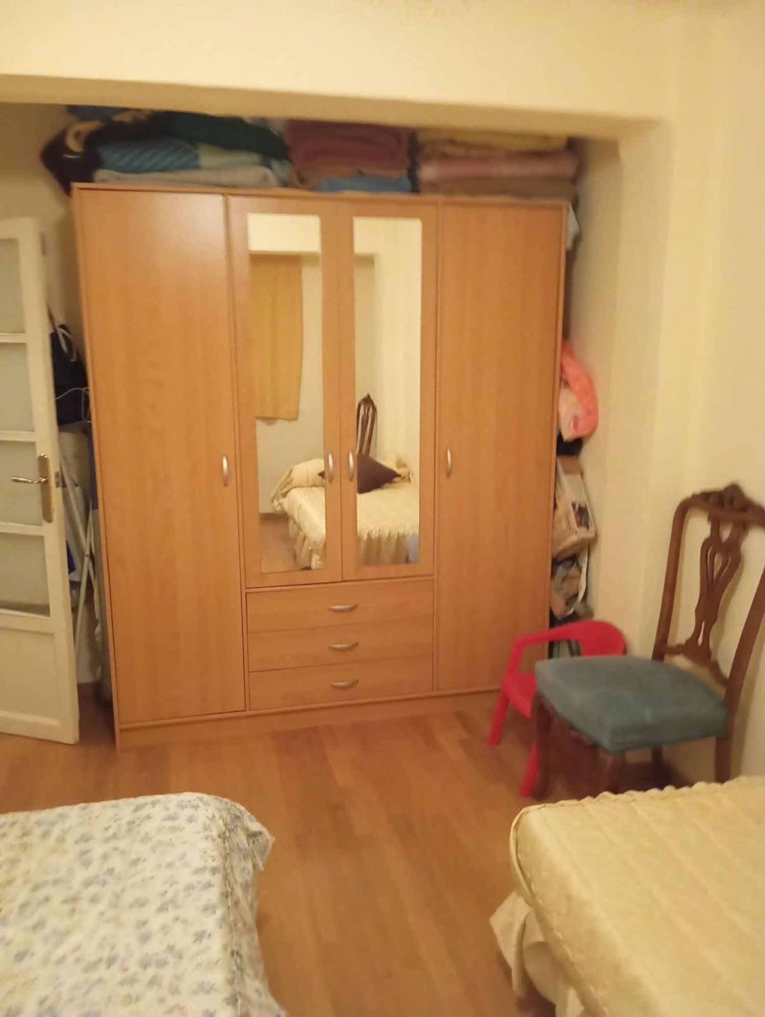 Piso en Calle de l'Alqueria de Giner, 6, Marxalenes - Foto 15