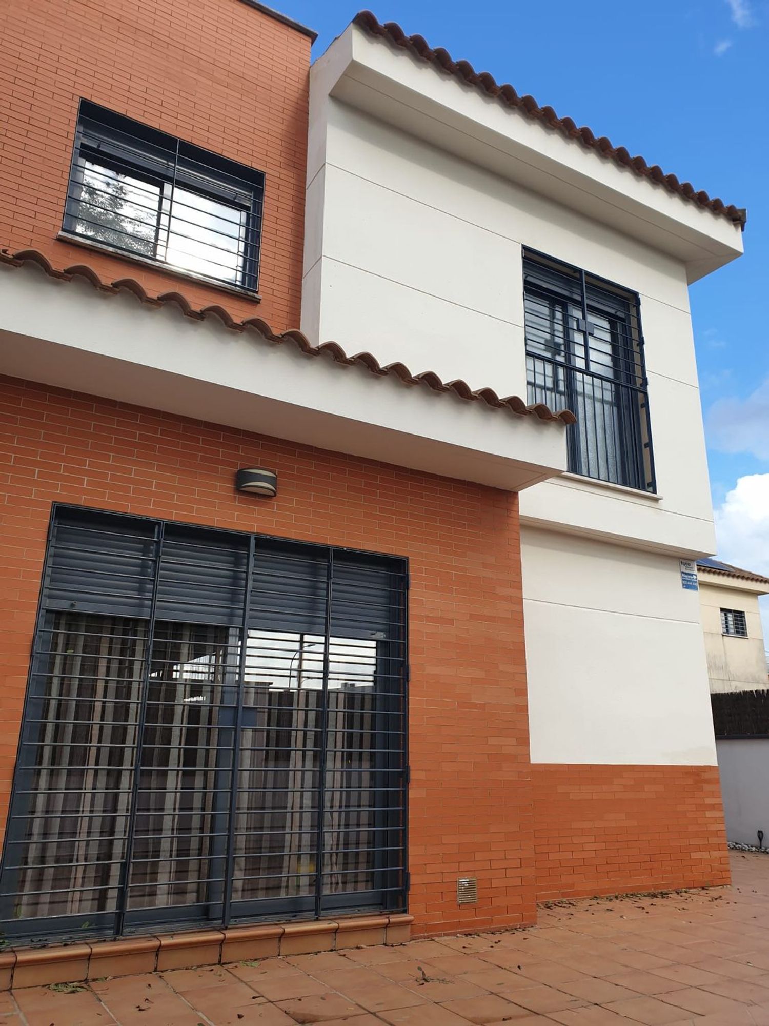 Chalet pareado en El Arenal - La Pólvora - Foto 2