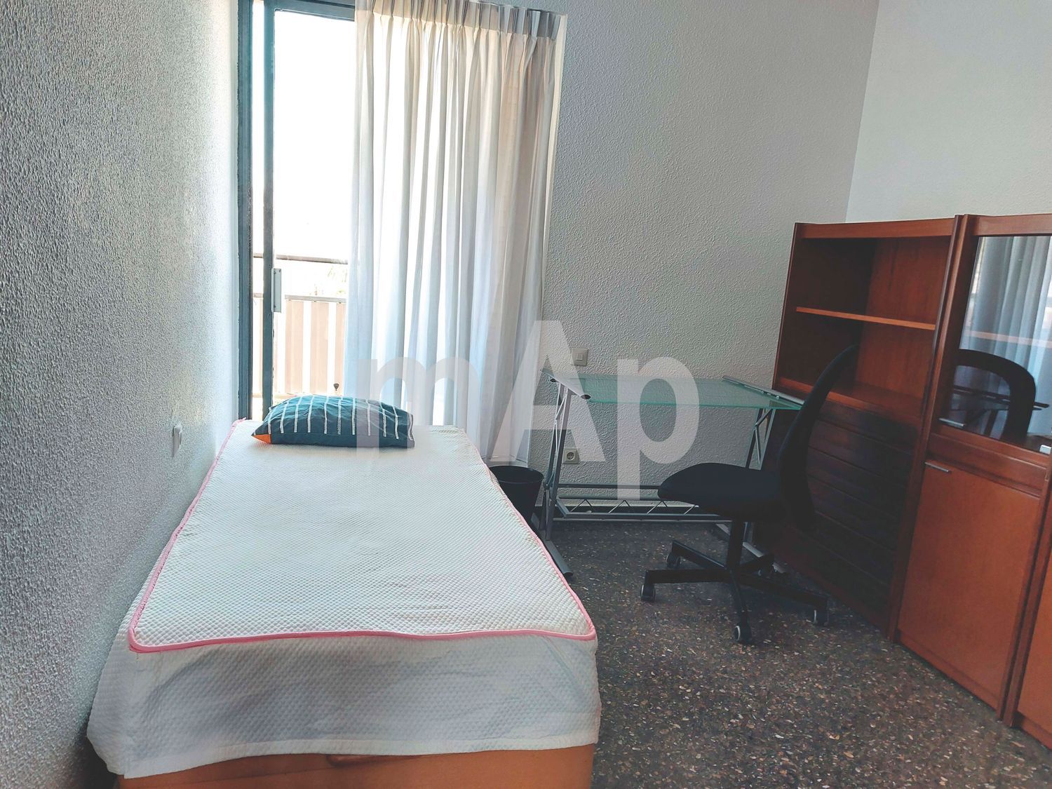 Piso en Calle de Menéndez Pidal, 8 - Foto 4