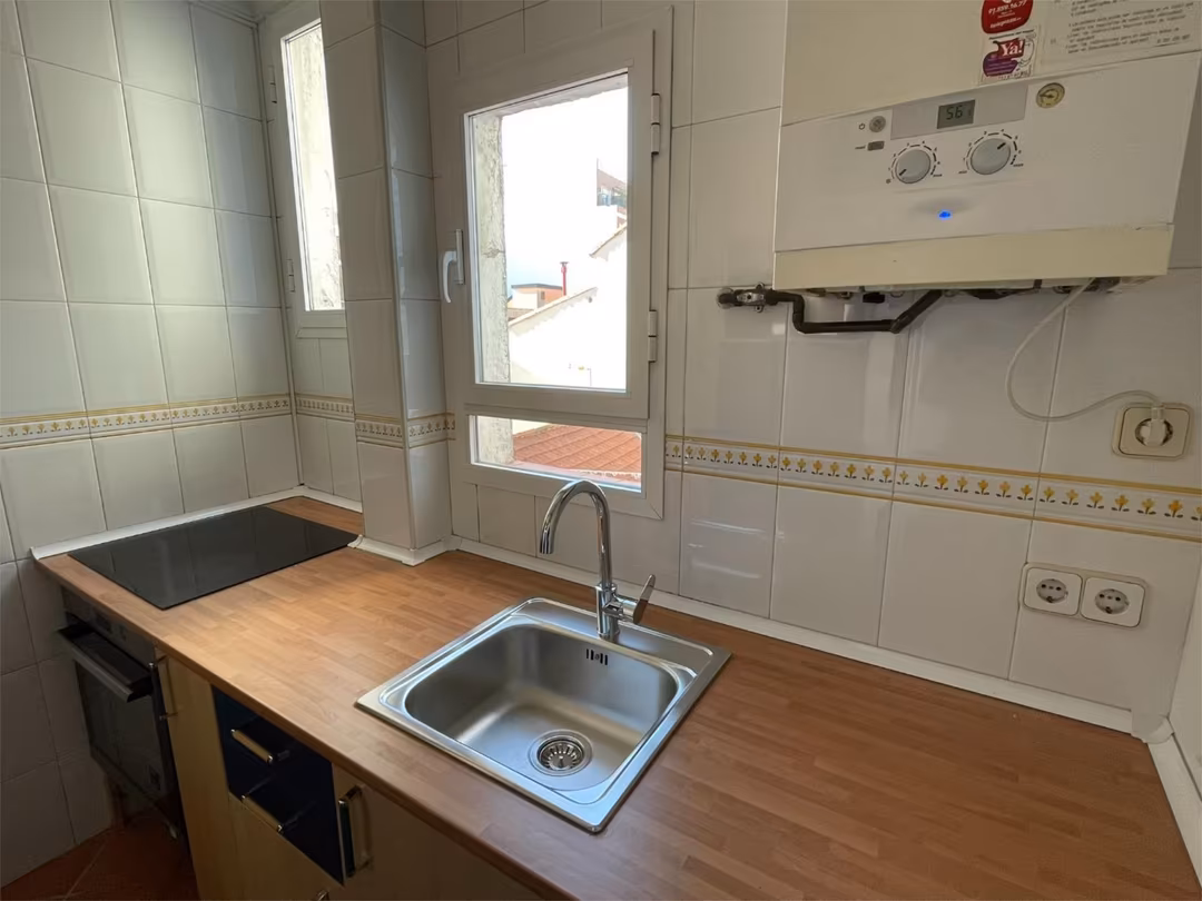 Piso en  Madrid Capital - Foto 7