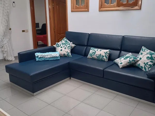Piso en calle Betel, 54