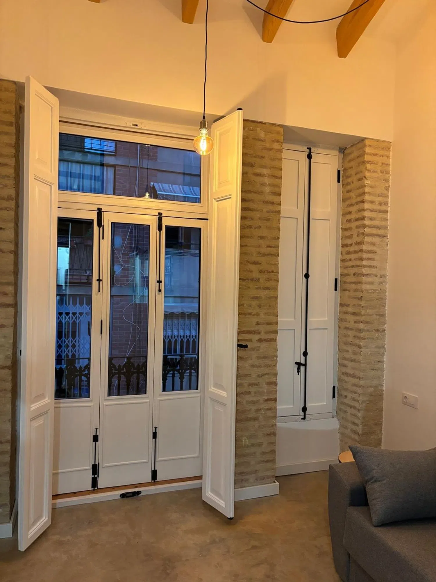 Piso en Rosario, 9 - Foto 2