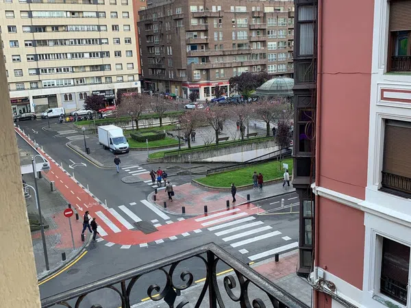Piso en Calle Zugastinobia, 2, Ametzola - Foto 6