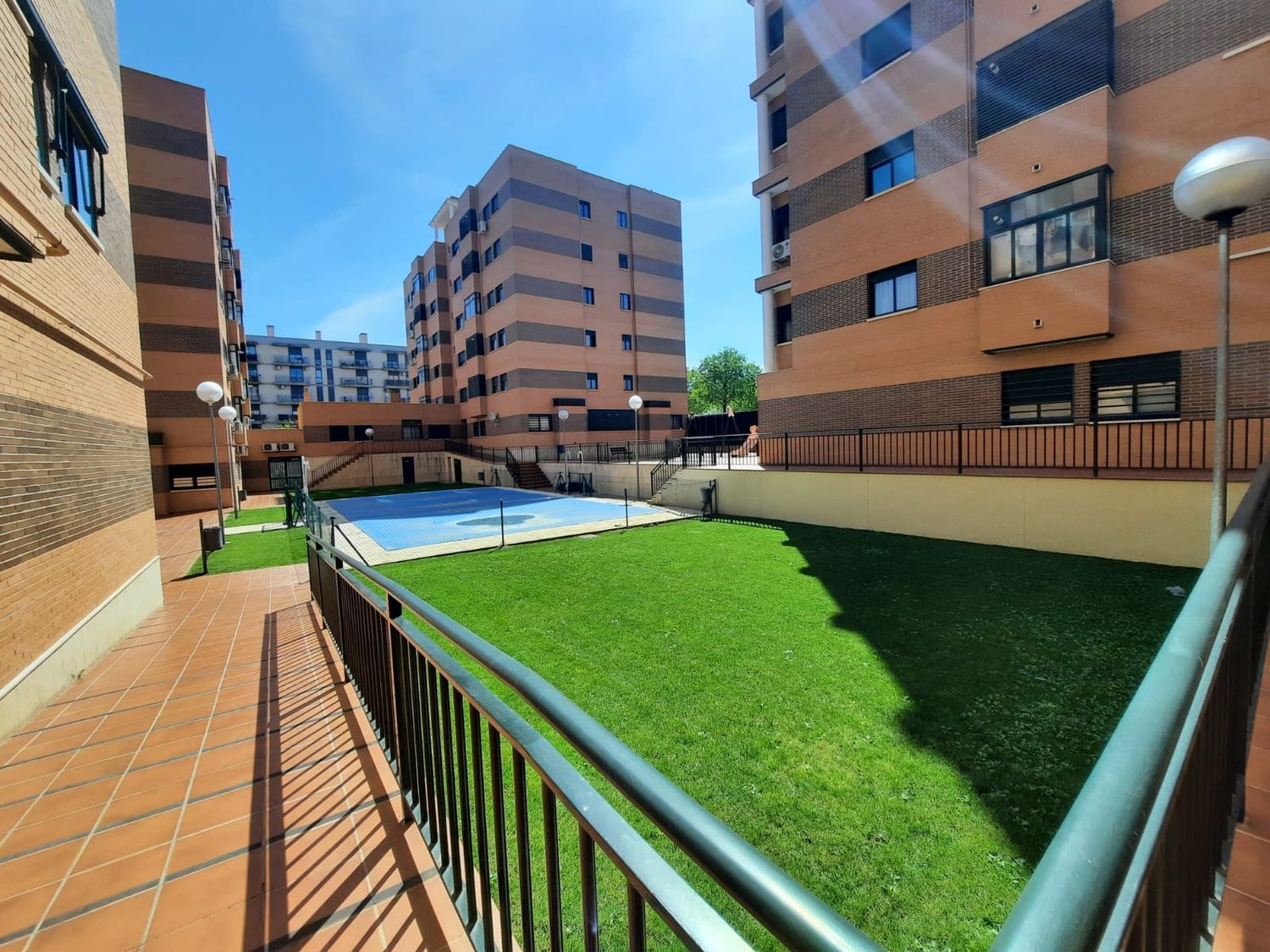 Piso en calle Antonio Van de Pere, 19 - Foto 2