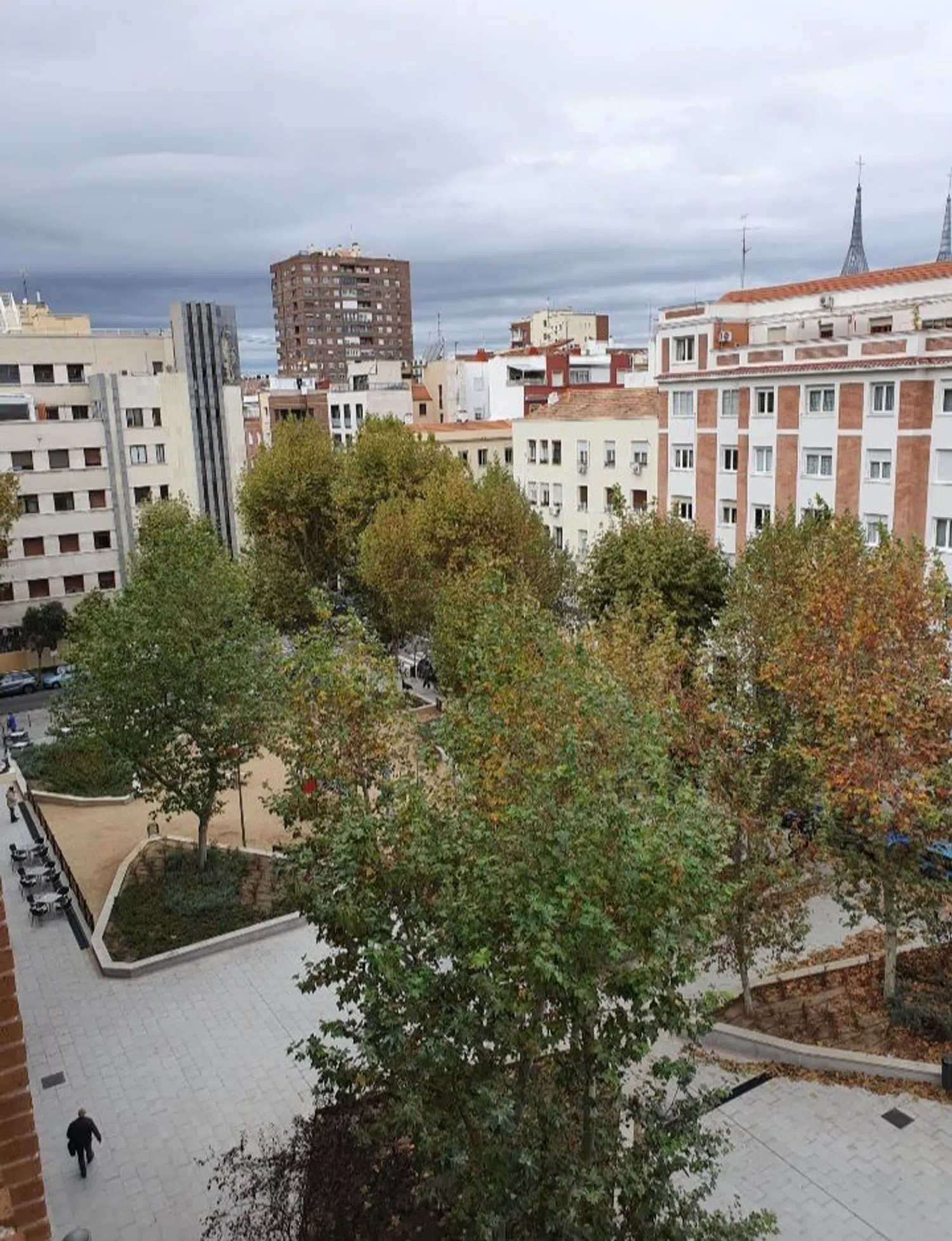 Piso en calle de Joaquín María López, 41 - Foto 7
