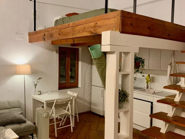 Ático en Barrio El Carme - Foto 16