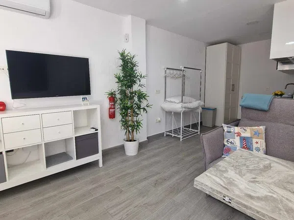 Estudio en Calle Pérez Escrich s/n - Foto 7
