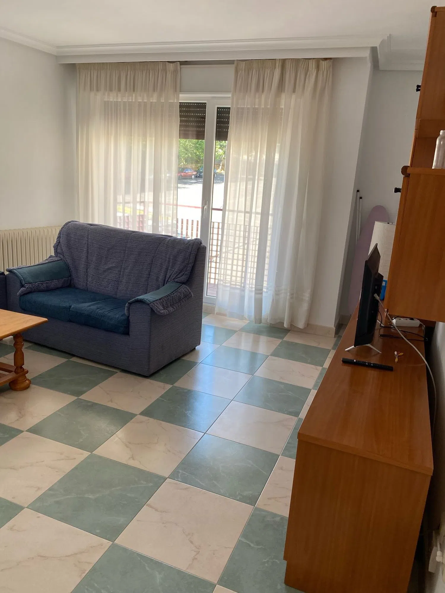 Piso en calle Norberto Cuesta Dutari, 39 - Foto 2