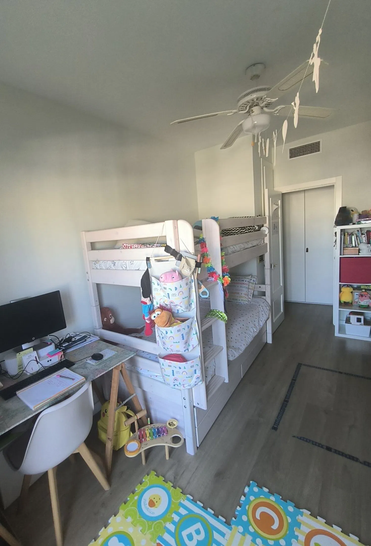 Piso en avenida Cruz del Campo, 36 - Foto 20