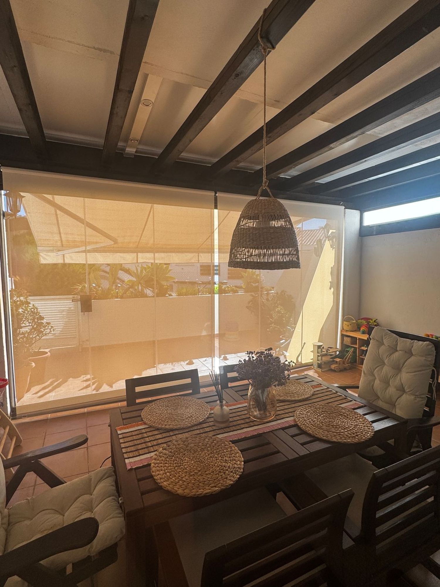 Chalet adosado en Calle Equitación, 3, Hipódromo - Cerrado del Águila, Hipódromo - Cerrado del Águila - Foto 12
