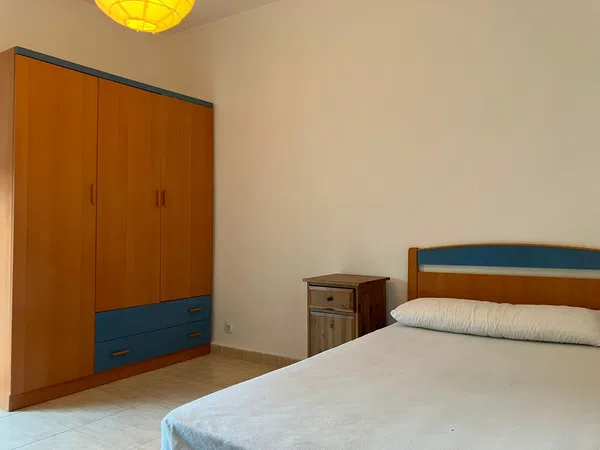 Piso en Calle Monzón, 28, Reina Mercedes - Heliópolis - Foto 1