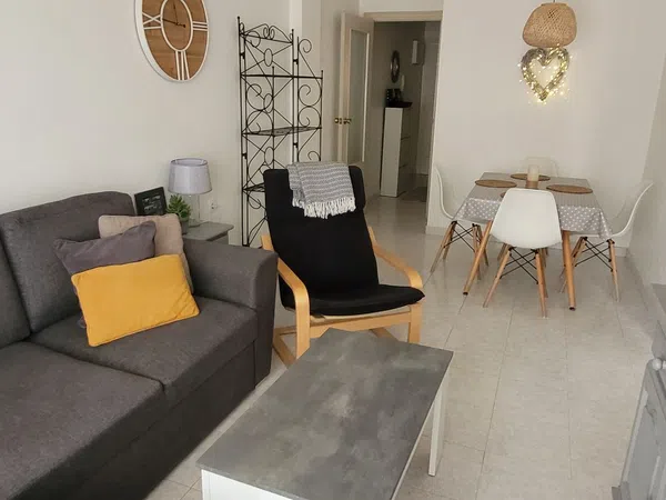 Piso en Calle Joaquín Chapaprieta, 139, El Molino - Foto 4