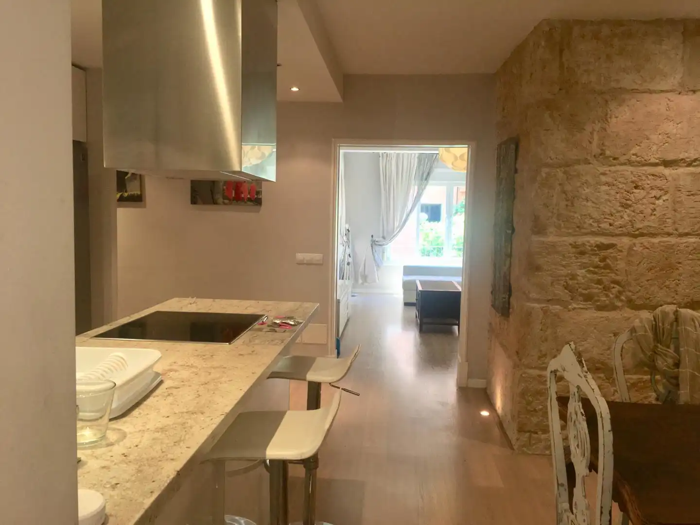 Piso en  Carrer d'Ausiàs March 24 - Foto 11