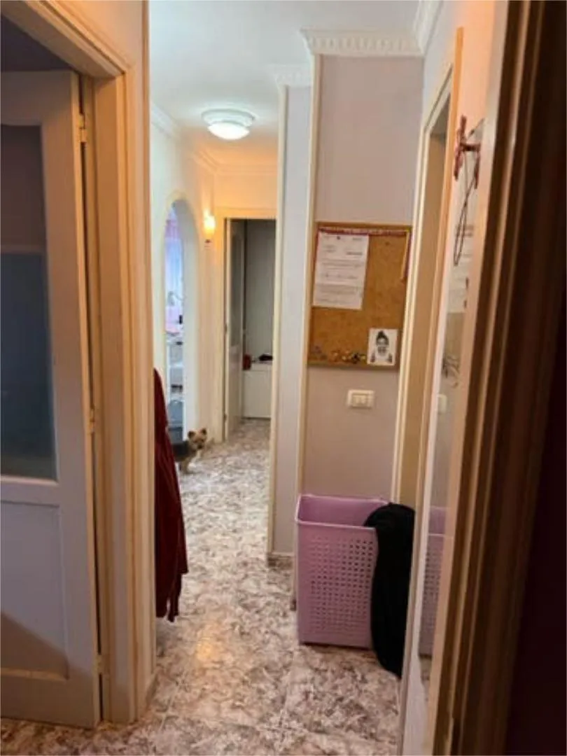 Piso en La Garita - Foto 5