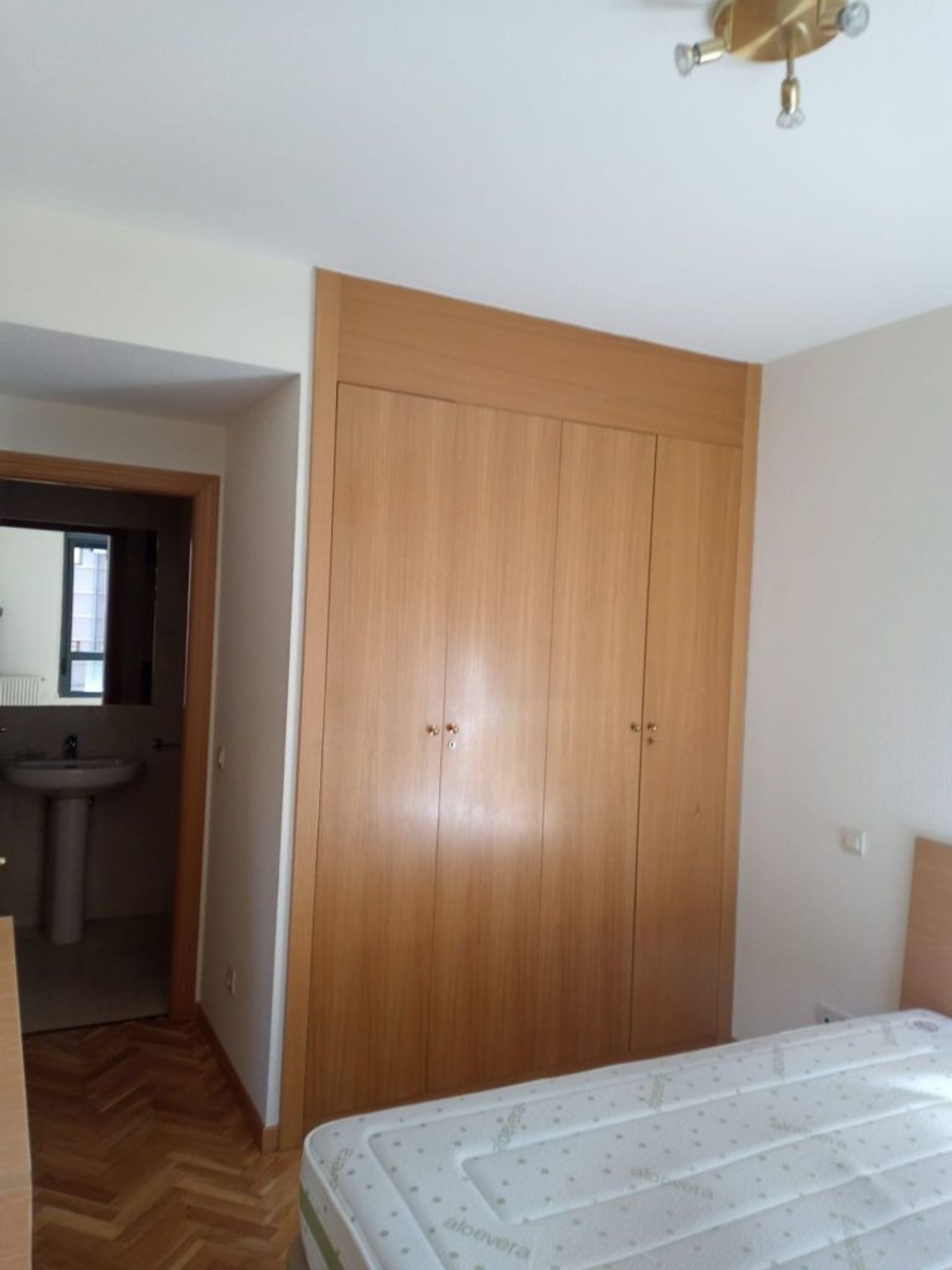 Piso en Urb. valdesol xi Barrio Valderas - Los Castillos - Foto 12