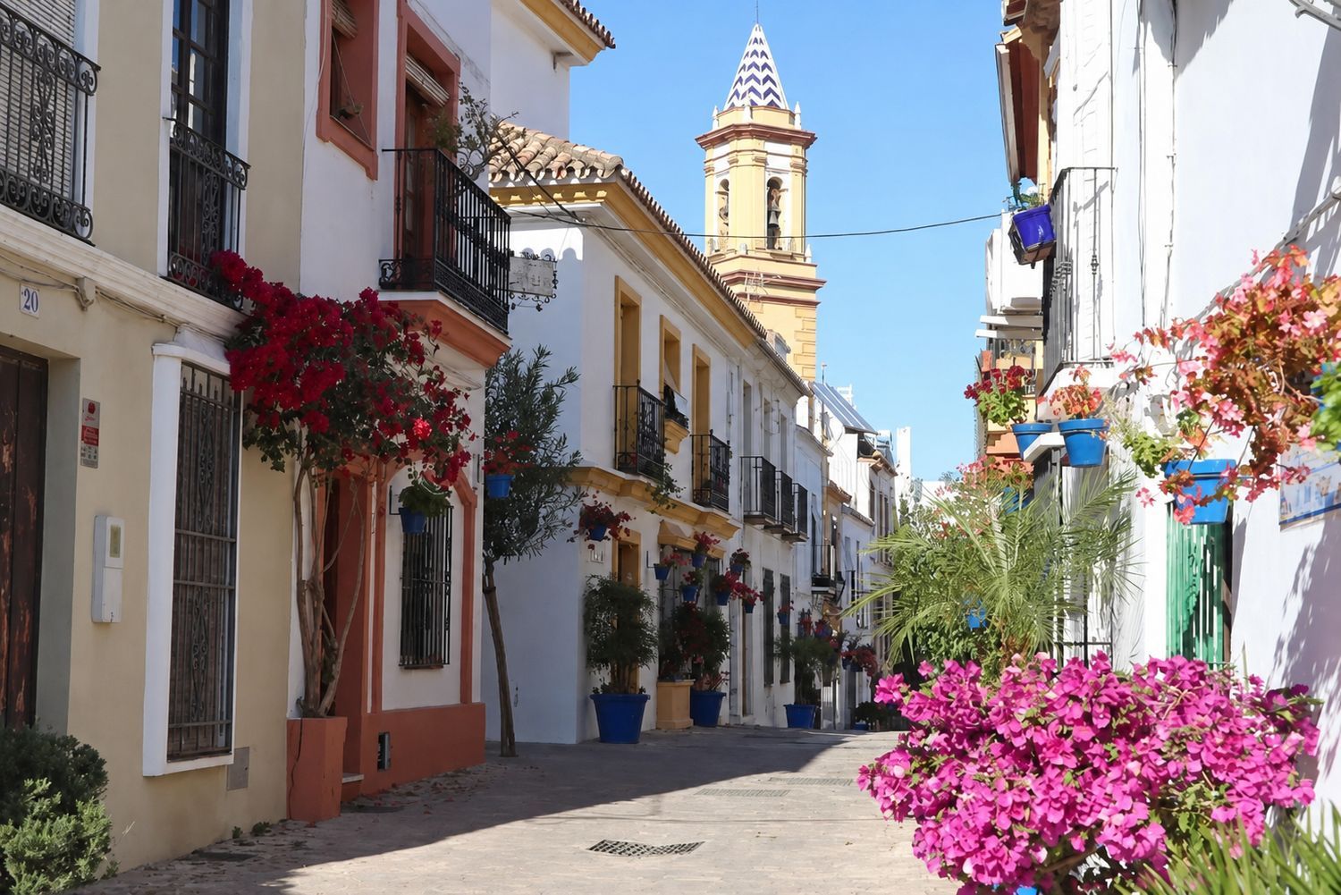 Estudio en Calle Costa del Sol, 9, Guadalobón - Foto 13