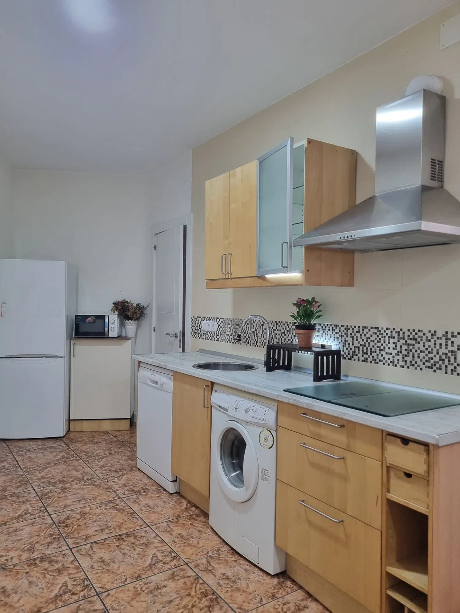 Piso en travesía de Trujillos, 3 - Foto 4