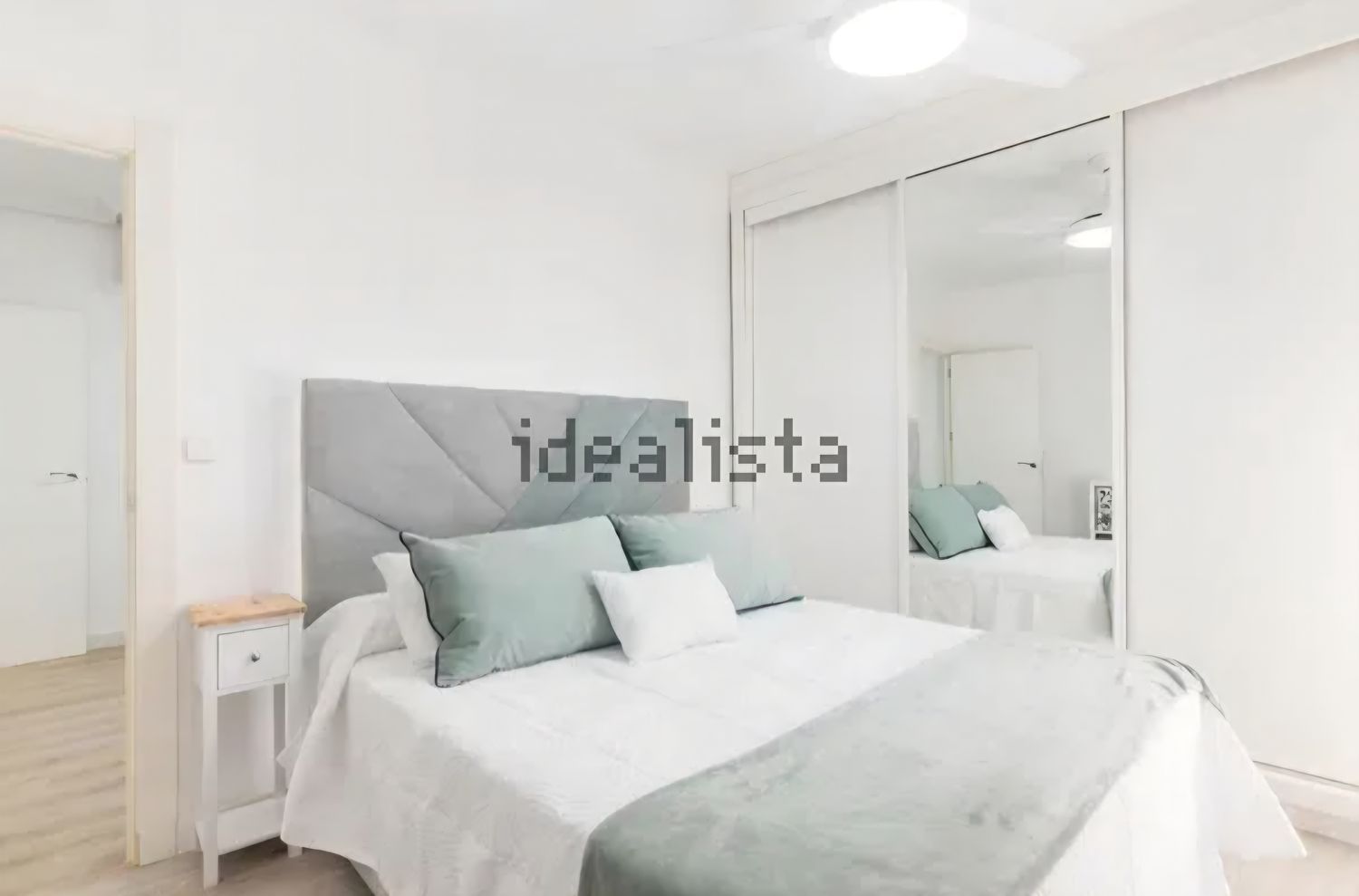 Piso en calle Corregidor Vicente Cano Altares, 1 - Foto 19