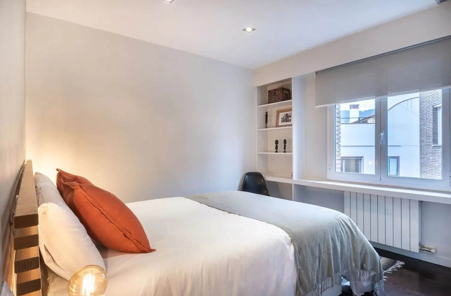 Piso en via Augusta, 290 - Foto 8