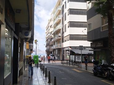 Piso en  Calle Nicolás Estévanez 76 - Foto 18