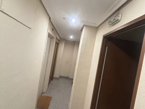 Piso en calle de Juan de Austria, 7