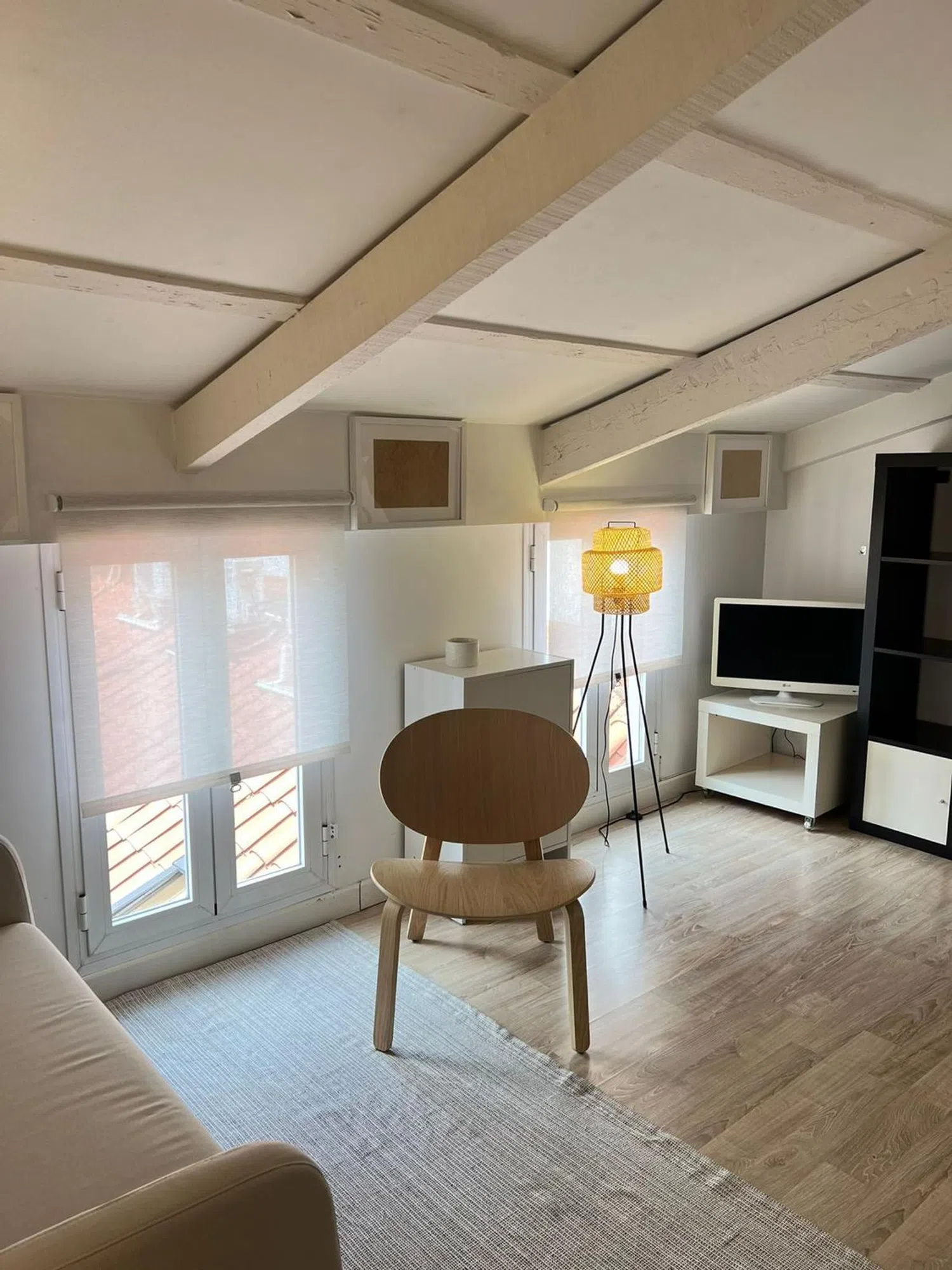 Piso en calle del Cardenal Cisneros, 19 - Foto 2