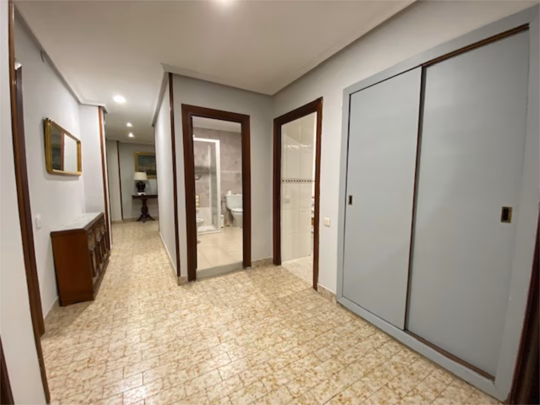 Piso en  Calle Pérez de la Sala 49 - Foto 14
