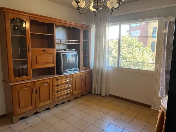 Piso en Calle San Juan de Dios, 34, Tres Olivos - La Piedad, Tres Olivos - La Piedad - Foto 4