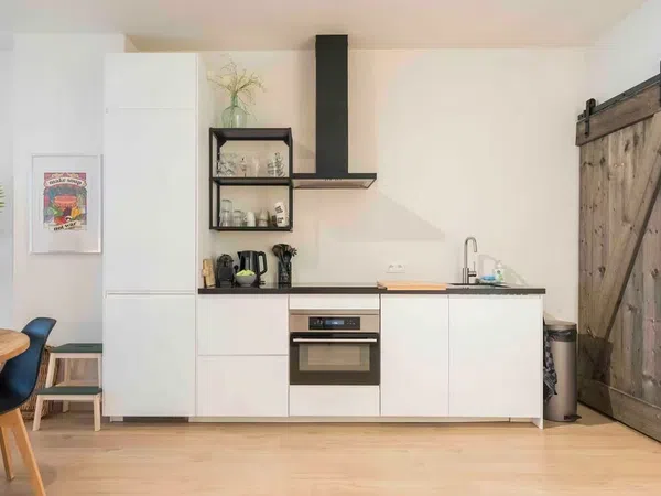 Piso en C. Poeta Querol,, 11 - Foto 6