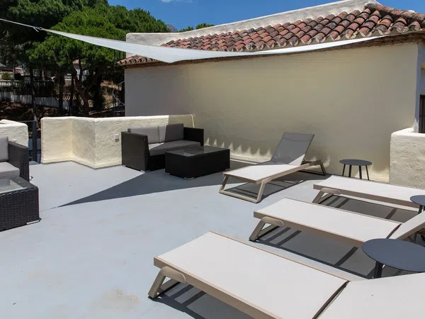 Chalet adosado en Urbanización Los Pinos de Aloha, 10, Aloha - Foto 18