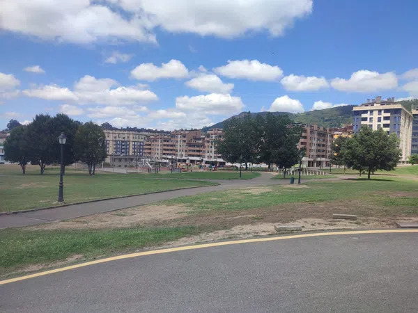Dúplex en Calle Favila, 14, Parque del Oeste - Foto 36