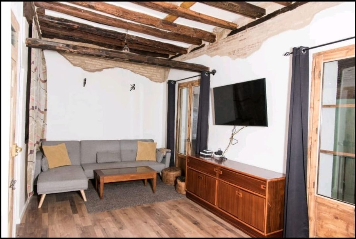 Piso en Barrio San Pablo - Foto 2