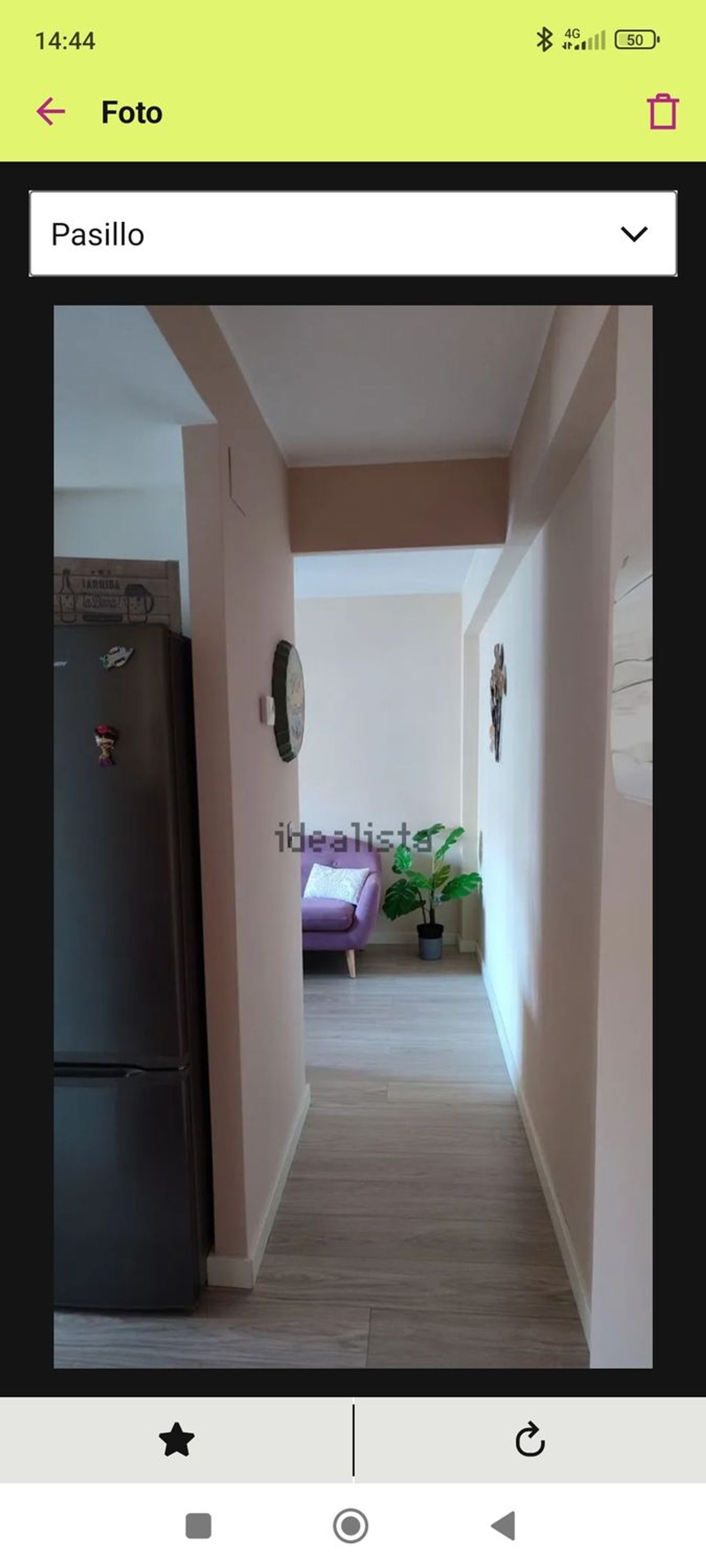 Piso en La Jota, La Jota - Foto 4