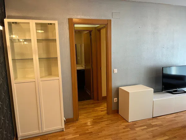 Piso en calle Francisco Javier Saenz de Oiza, 84 - Foto 5