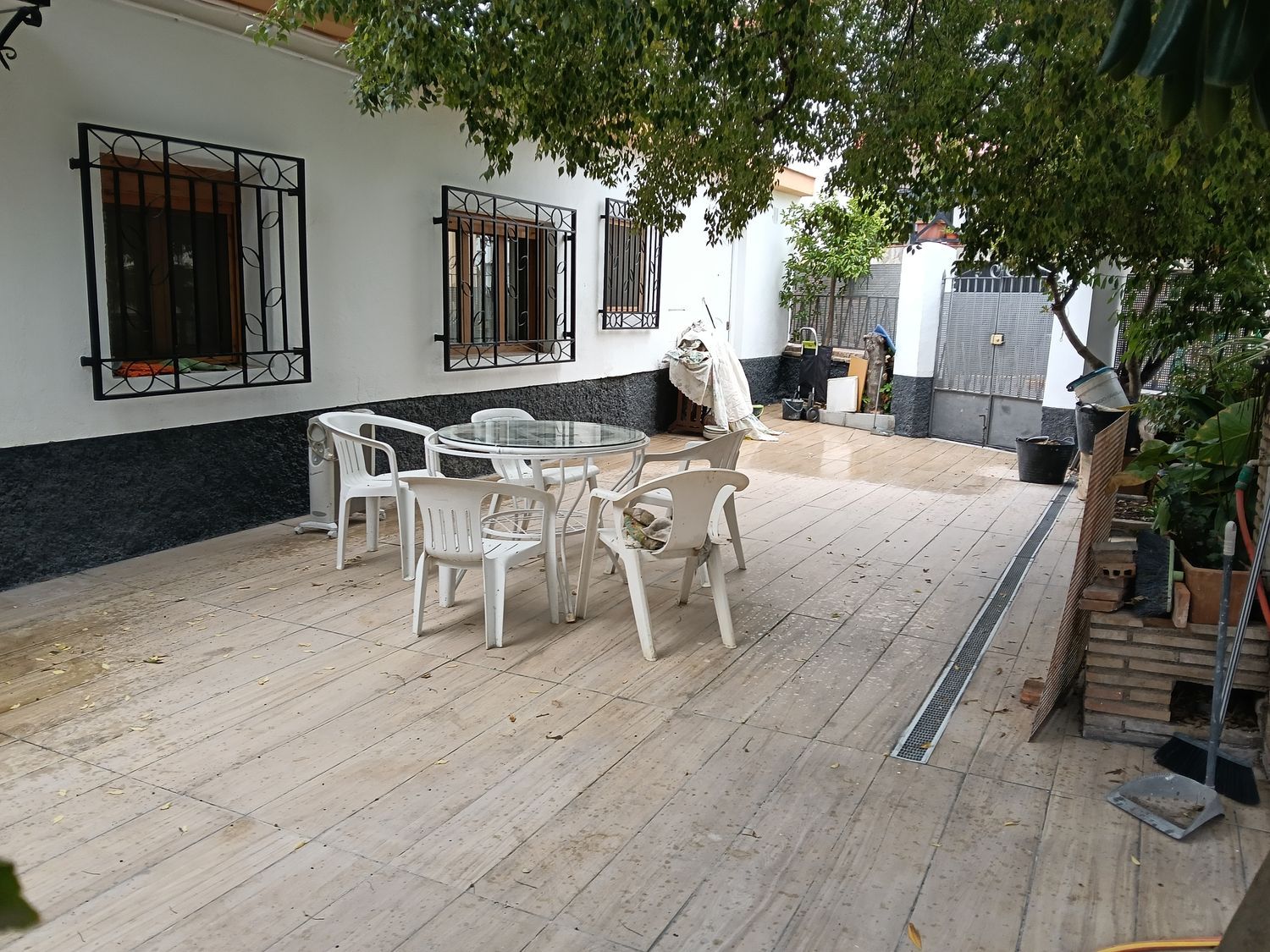 Casa o chalet independiente en Calle los Huertos, 41 - Foto 14