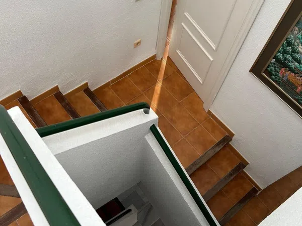 Chalet pareado en Marina de Casares - Foto 24