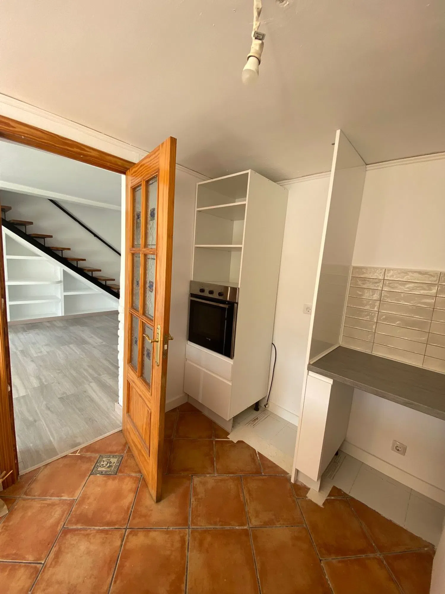 Chalet pareado en Barrio Zona Pueblo - Foto 12