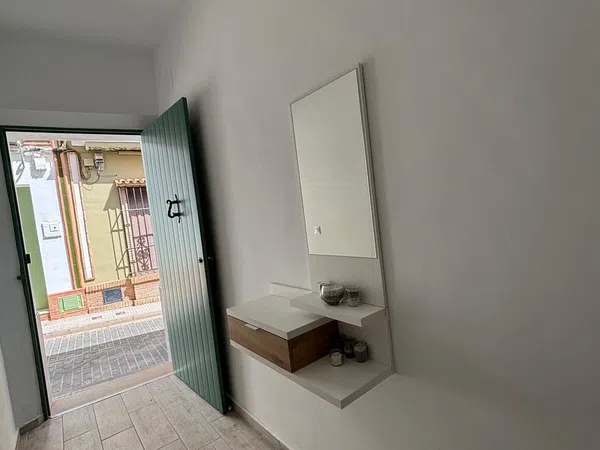 Chalet adosado en Calle Hermanos Machado, 23 - Foto 3