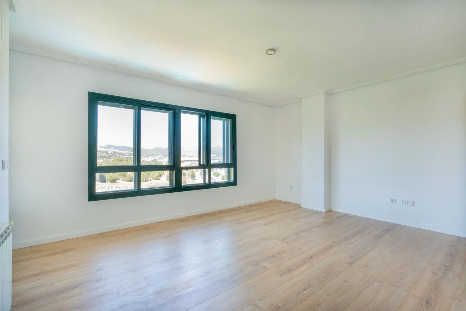 Ático en calle de Juan Gris - Foto 5