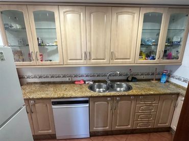 Piso en  Sector C 53 - Foto 8