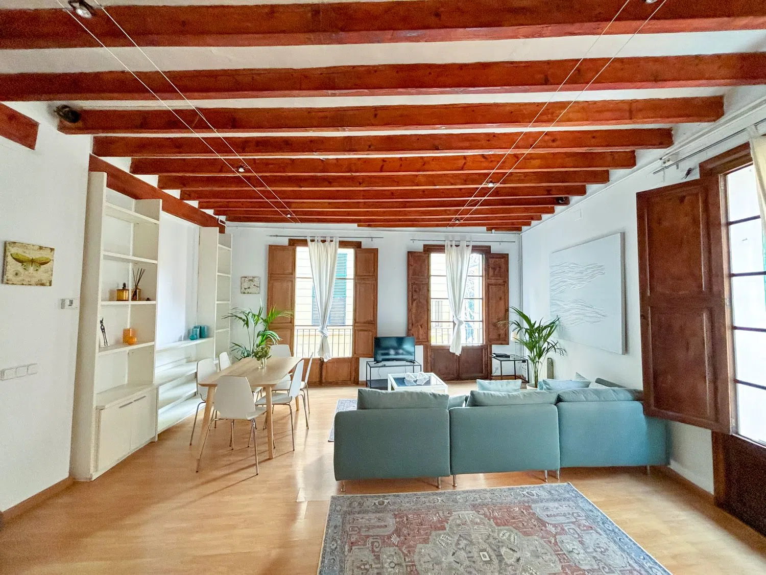 Piso en calle de Vallseca, 4 - Foto 5