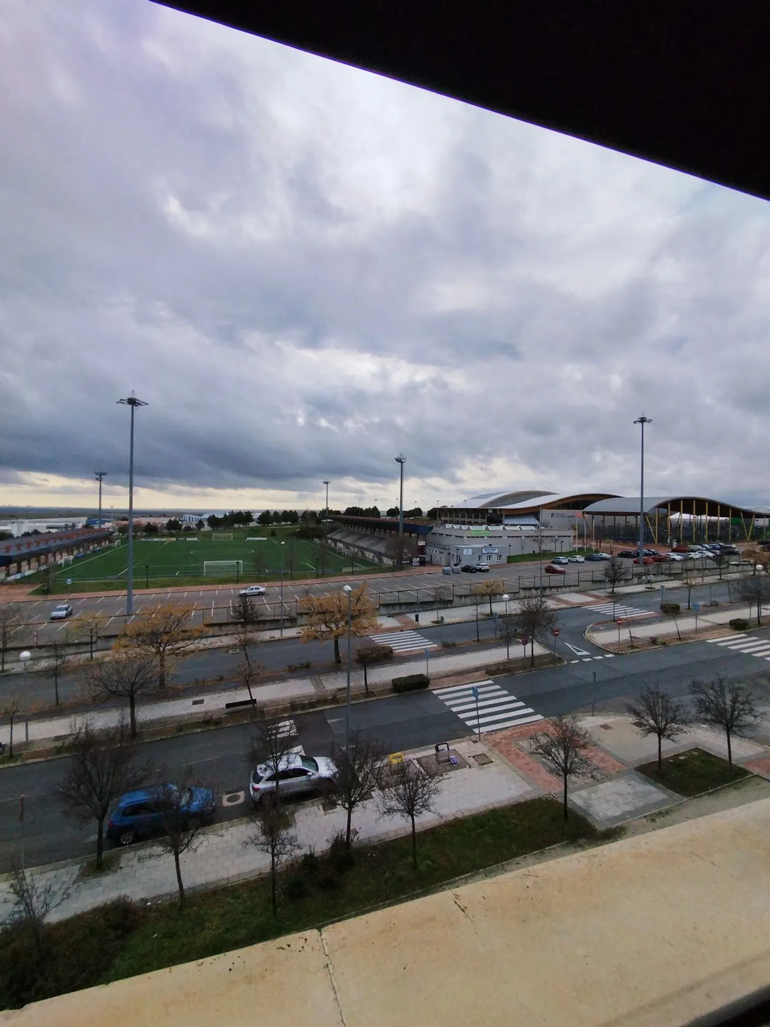 Piso en avenida de Juan Pablo II, 16 - Foto 2