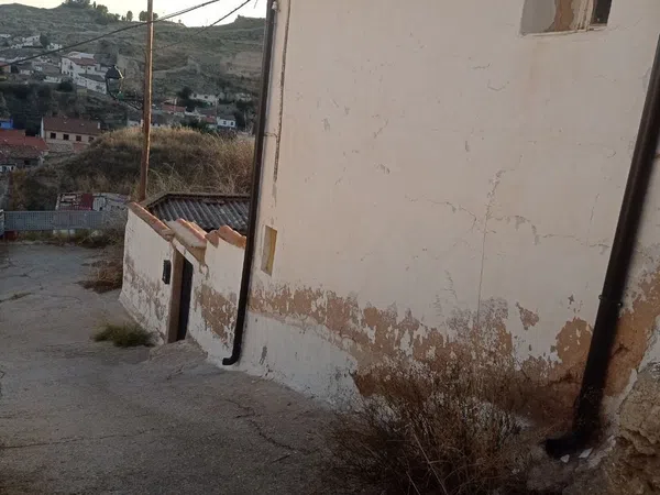 Casa de pueblo en Cuesta Mollo, 3, Puerta Soria - Foto 2