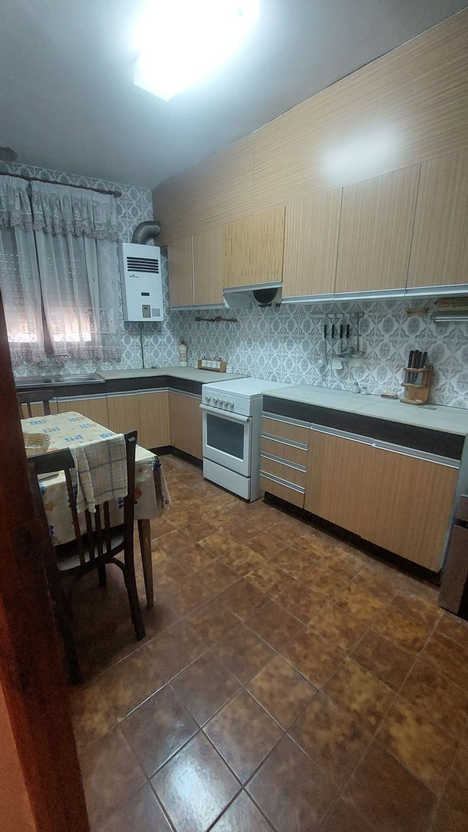 Chalet pareado en Calle de Santa Bàrbara, 33 - Foto 12