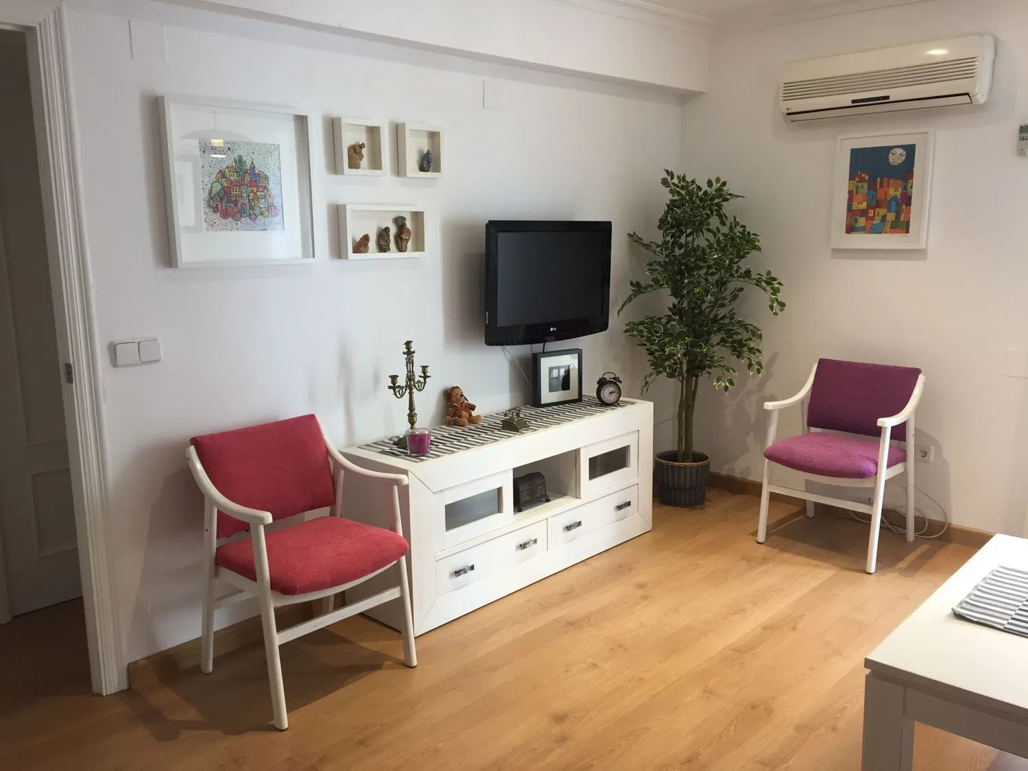 Piso en calle Sor Milagros, 3 - Foto 2