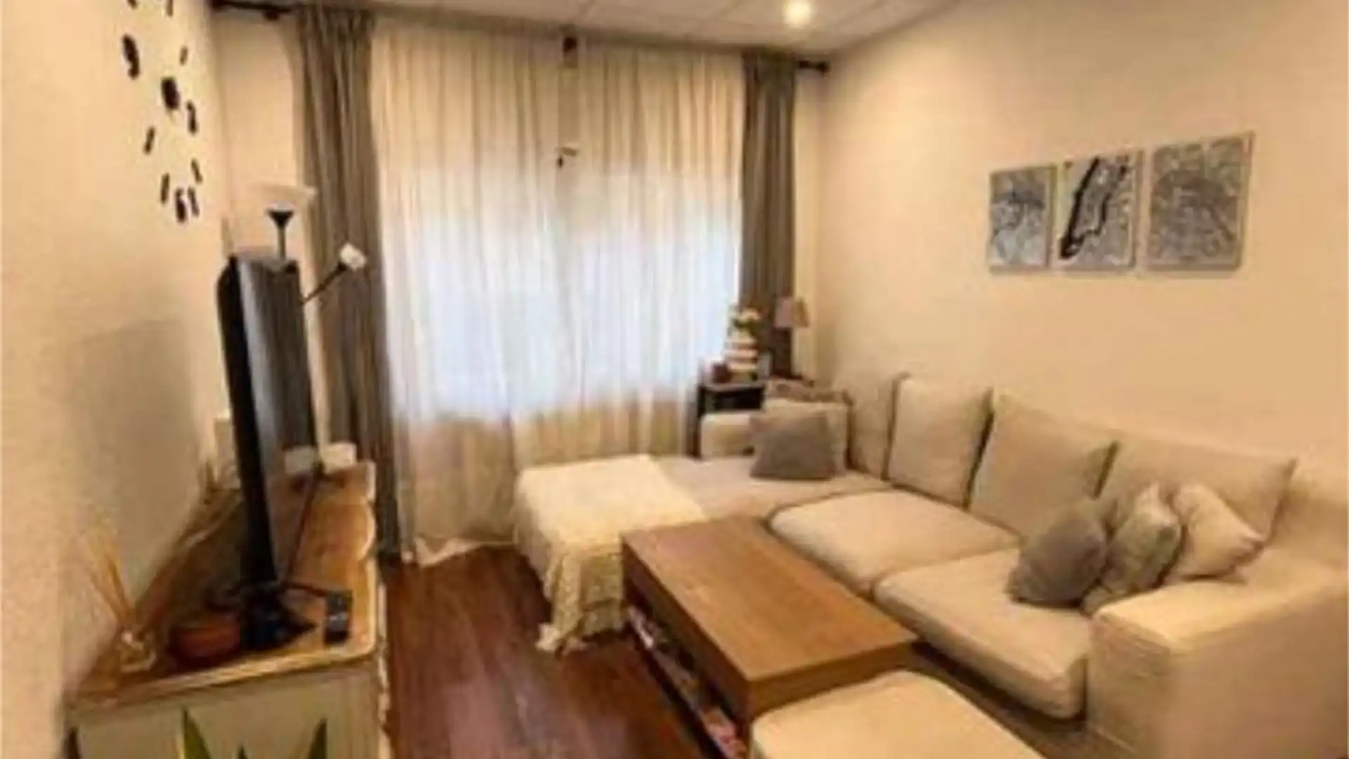 Piso en Sarrià - Foto 9