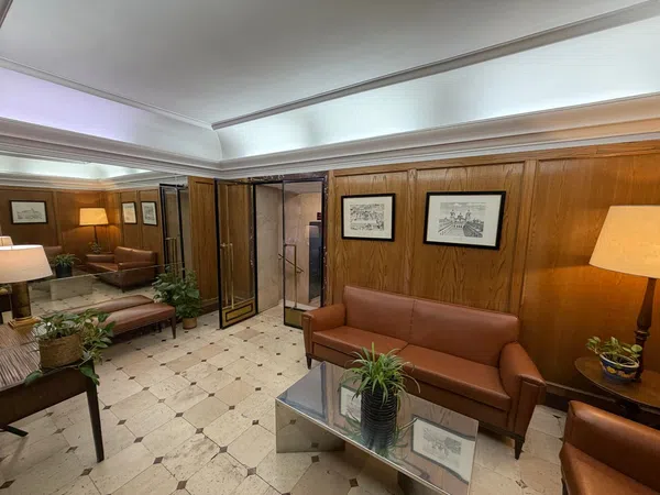 Piso en calle de Alfonso X, 5