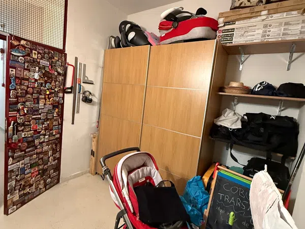 Piso en Calle José María Pereda, 1, Ensanche, Ensanche - Foto 14