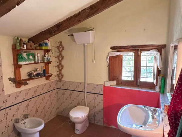Casa de pueblo en Aldea Montalvo, 10 - Foto 12